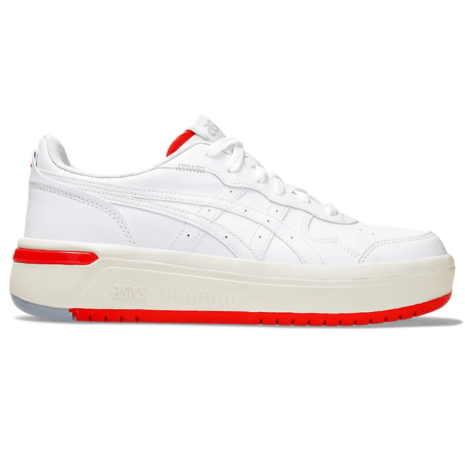 ASICS JAPAN S ST White