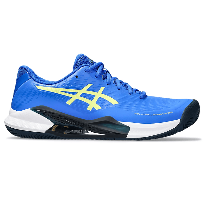 ASICS GEL-CHALLENGER 14 PADEL Illusion Blue