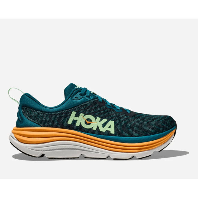 HOKA  Gaviota 5 Running  1127929-DLSH-07.5D