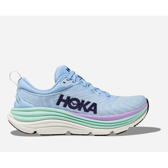 HOKA  Gaviota 5 Running  1134235-ABSO-05.5B