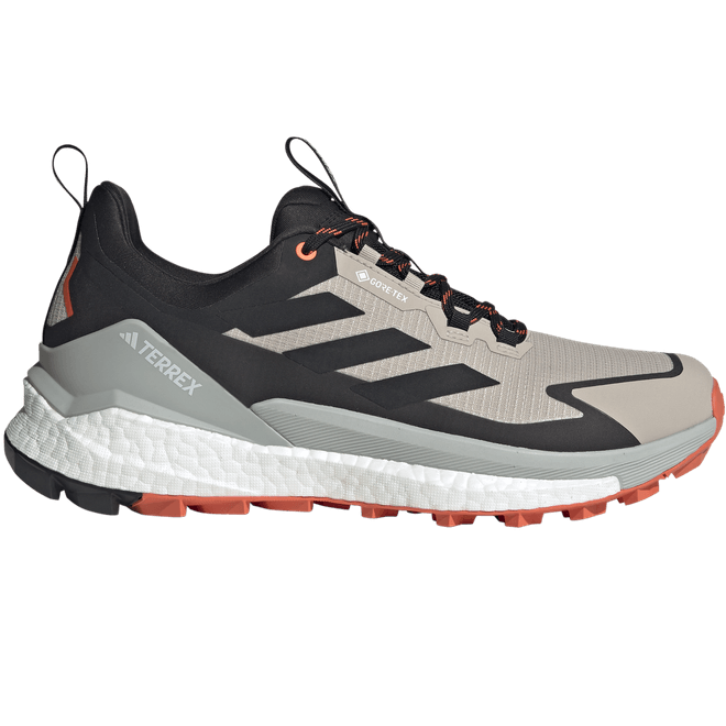 adidas Terrex Free Hiker 2 Low GTX