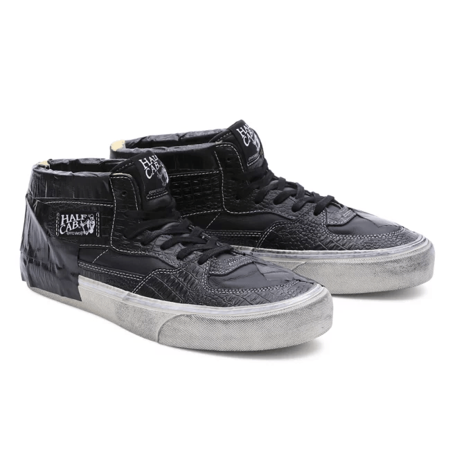 Vans Half Cab EF Vault