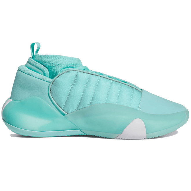 adidas Harden Vol. 7 'Flash Aqua'