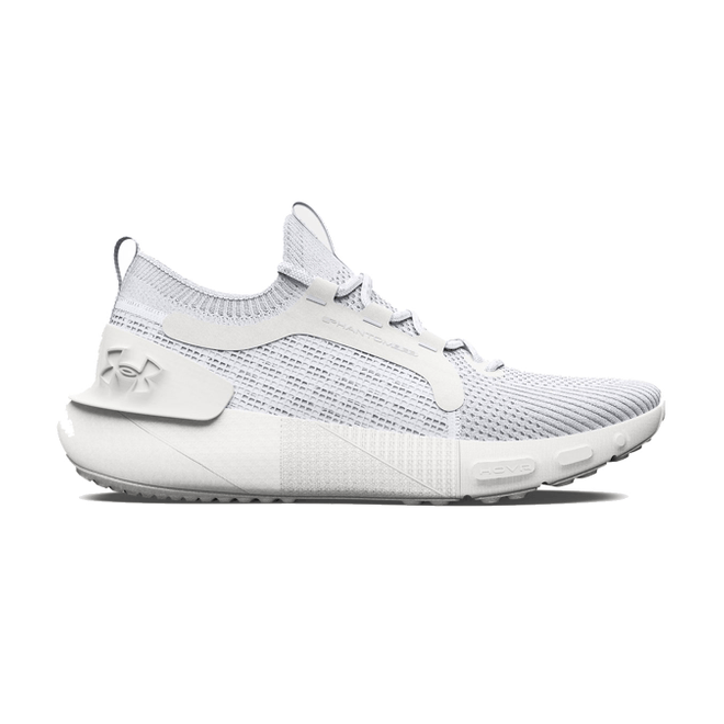 Under Armour Wmns HOVR Phantom 3 SE 'Triple White' 3026584-100