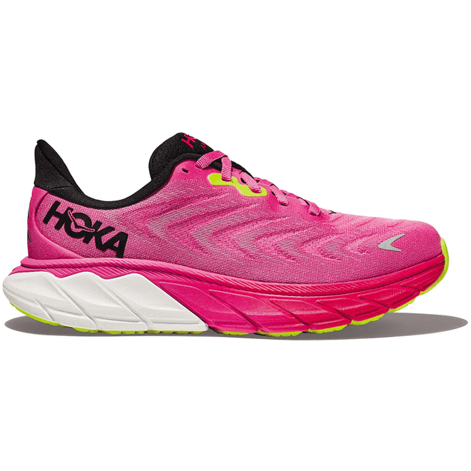 HOKA Arahi 6 