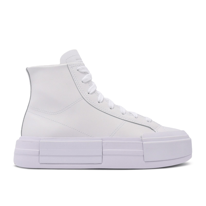 Chuck Taylor All Star Cruise Leather