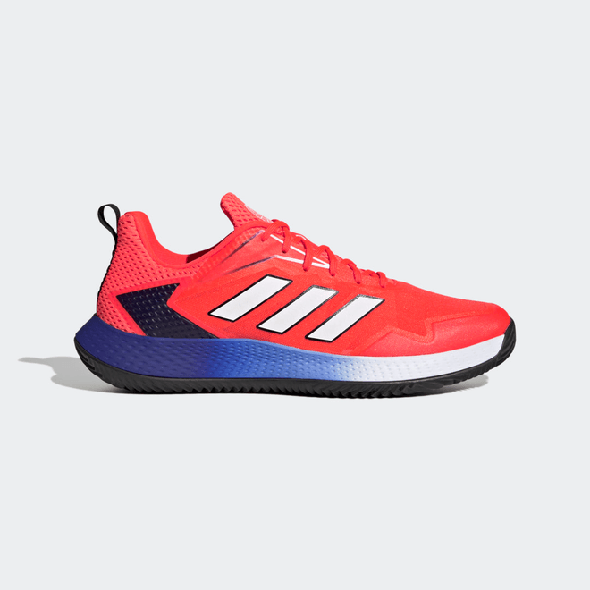 adidas Defiant Speed Tennisschoenen