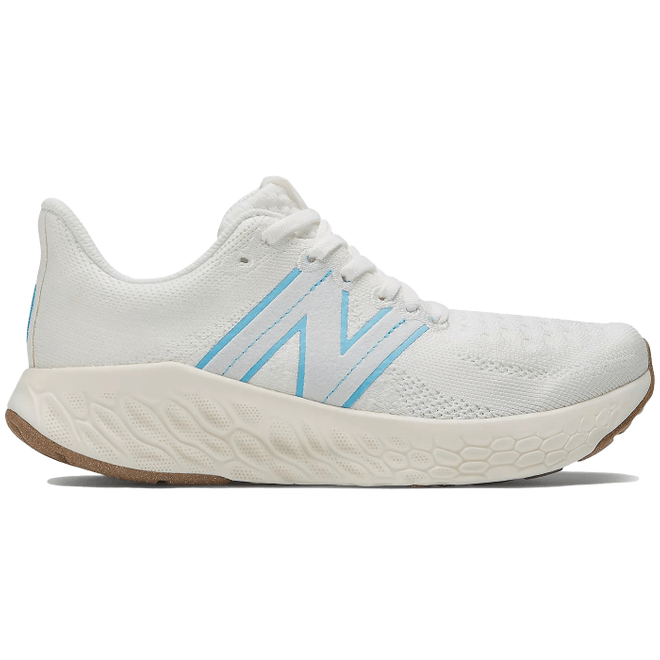 New Balance Blue Bottle Coffee x Fresh Foam X 1080v12 'Undyed Blue'