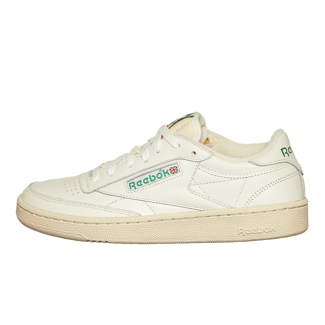 Reebok Club C 85 Vintage 'Chalk Glen Green' 100000317