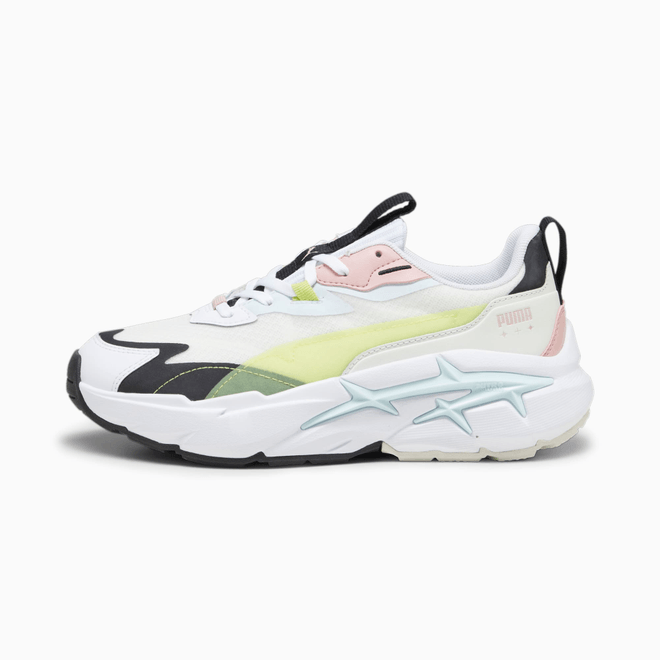 Puma Spina NITRO damessneakers