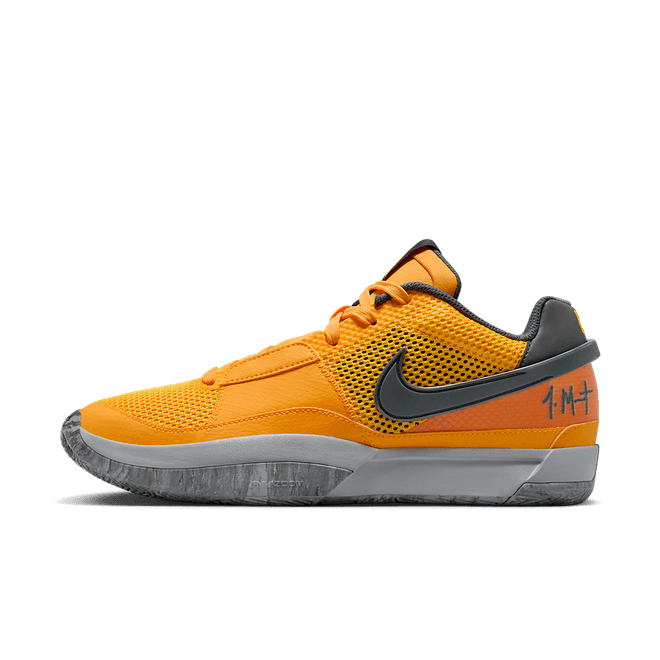 Nike Ja 1 PE 'Laser Orange'