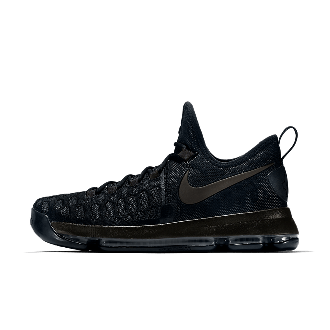 Nike KD 9 Black Space