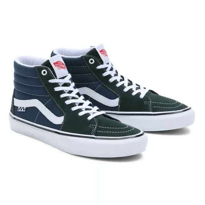 VANS Skate Sk8-hi  VN0A5FCCBD6