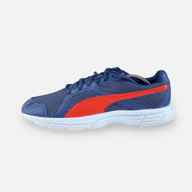 Puma Sneaker blue 