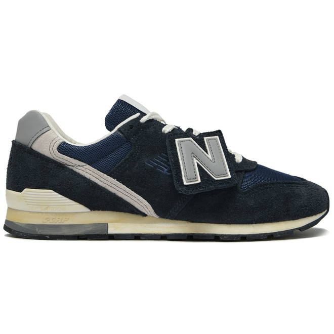 New Balance 996v2 '35th Anniversary - Vintage Indigo'