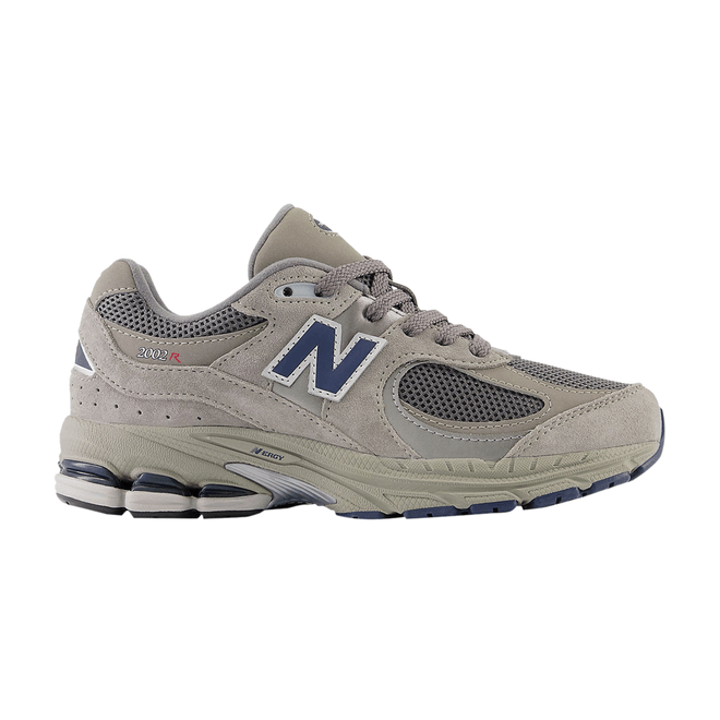 New Balance 2002R Big Kid 'Castlerock'