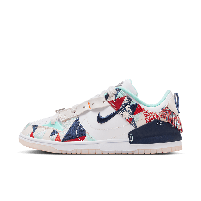 Nike Wmns Dunk Low Disrupt 2 'Native Patterns' FN8917-141