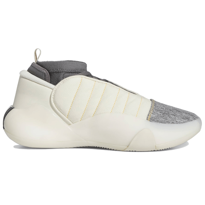 adidas Harden Vol. 7 'Cream Carbon' IF5619