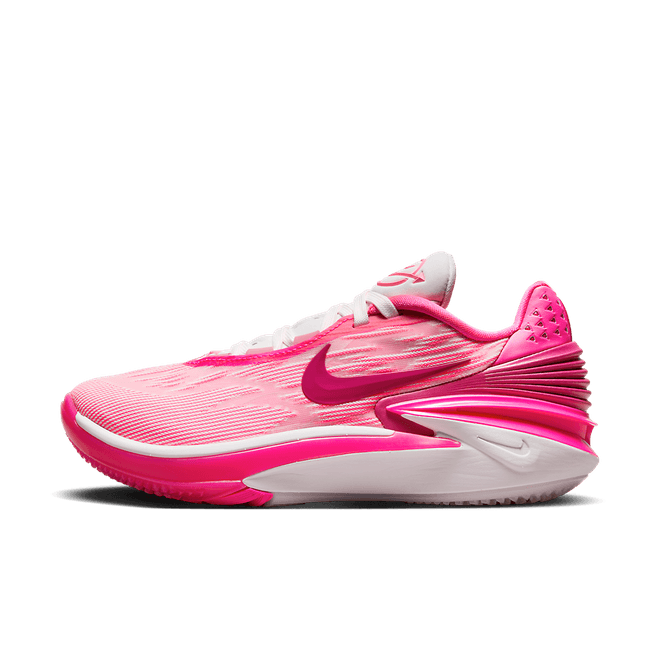 Nike Wmns Air Zoom GT Cut 2 'Hyper Pink' FQ8706-604