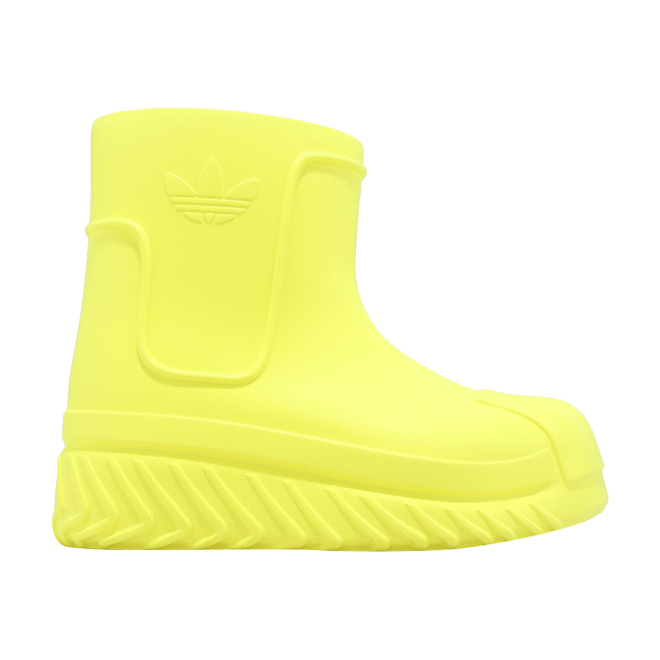 adidas Wmns adiFOM Superstar Boot 'Pulse Yellow' IG2682