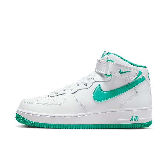 Nike Air Force 1 Mid '07 Clear Jade