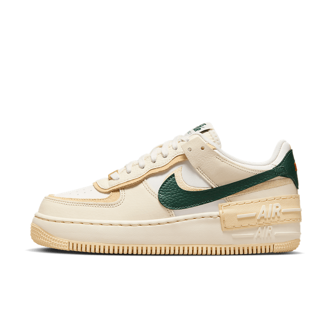 Nike Air Force 1 Shadow 'Coconut Milk' FQ2764-100