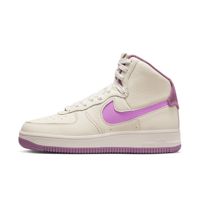 Nike Air Force 1 Sculpt