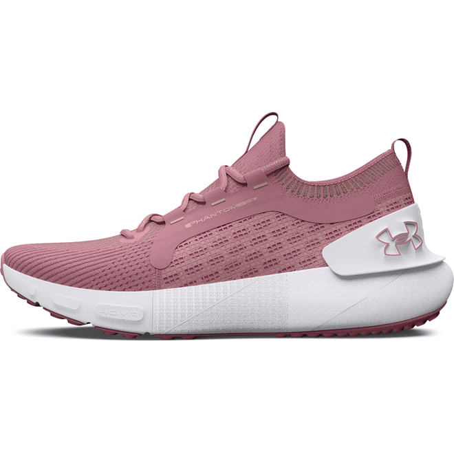 Under Armour Wmns HOVR Phantom 3 SE 'Pink Elixir' 3026584-603