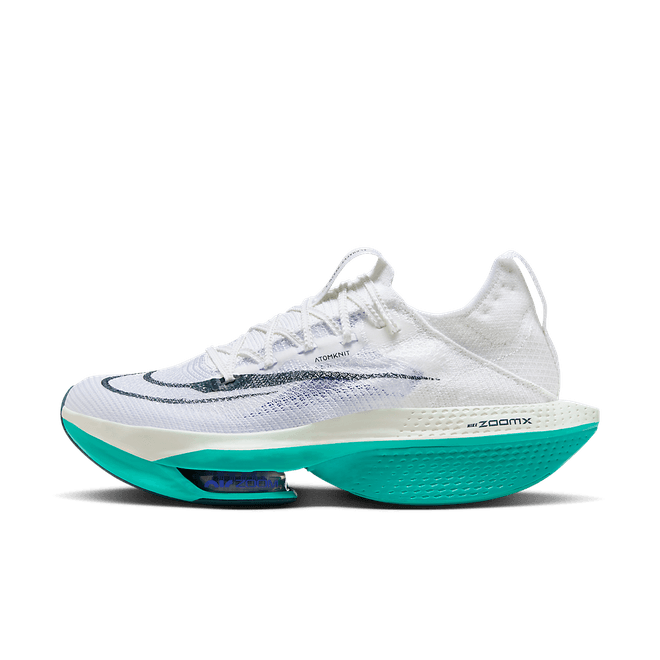 Nike Air Zoom Alphafly NEXT% 2 'White Clear Jade'