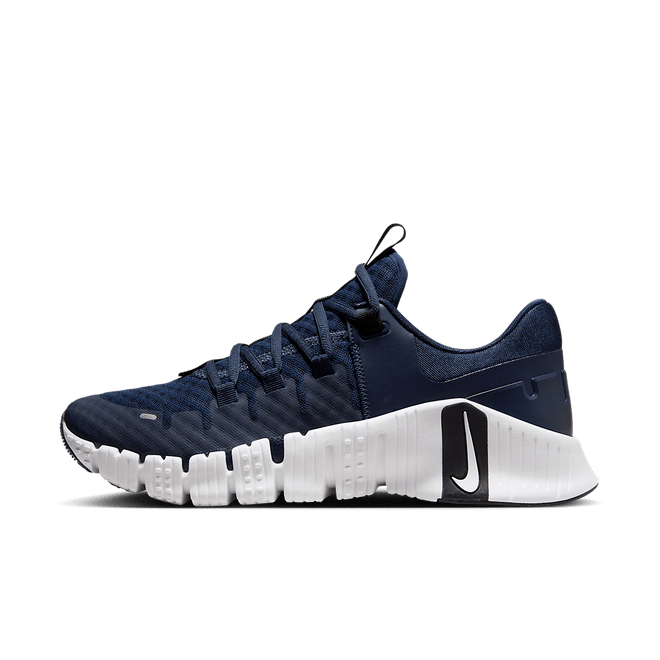 Nike Free Metcon 5 TB 'College Navy'