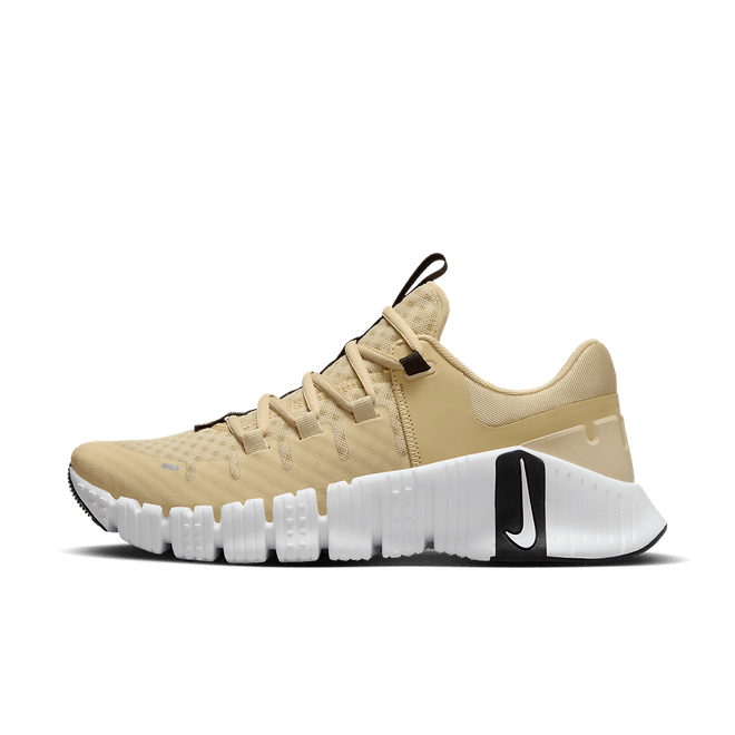 Nike Free Metcon 5 TB 'Vegas Gold'