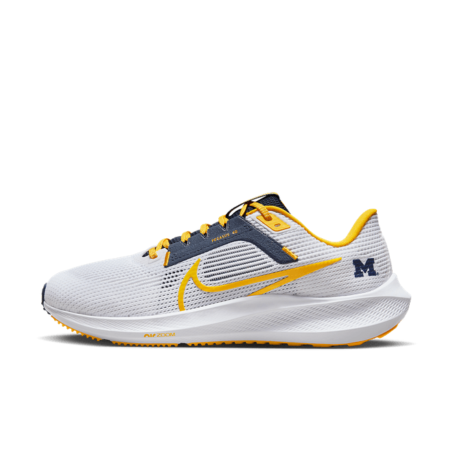 Nike Air Zoom Pegasus 40 'Michigan'