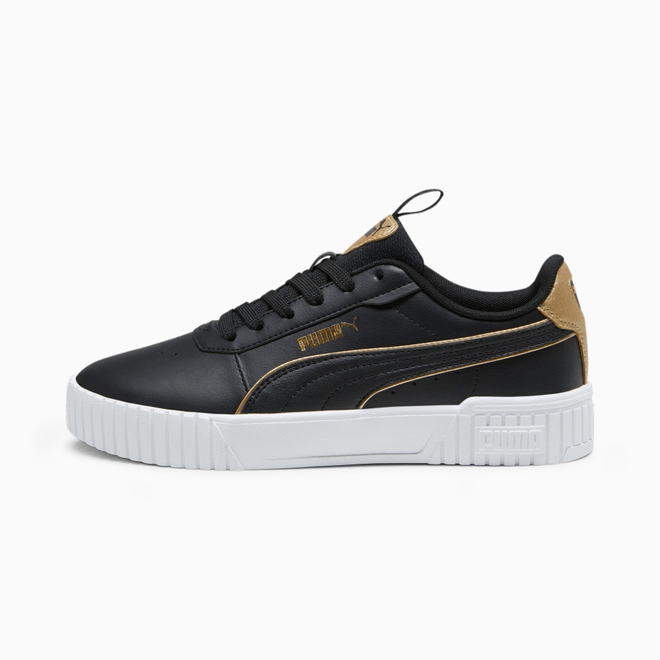 Puma Carina 2.0 Pop Up Metallics sneakers voor Dames