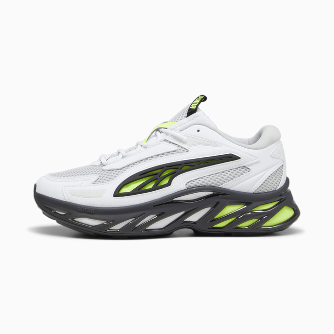 PUMA Exotek Nitro Base Sneakers