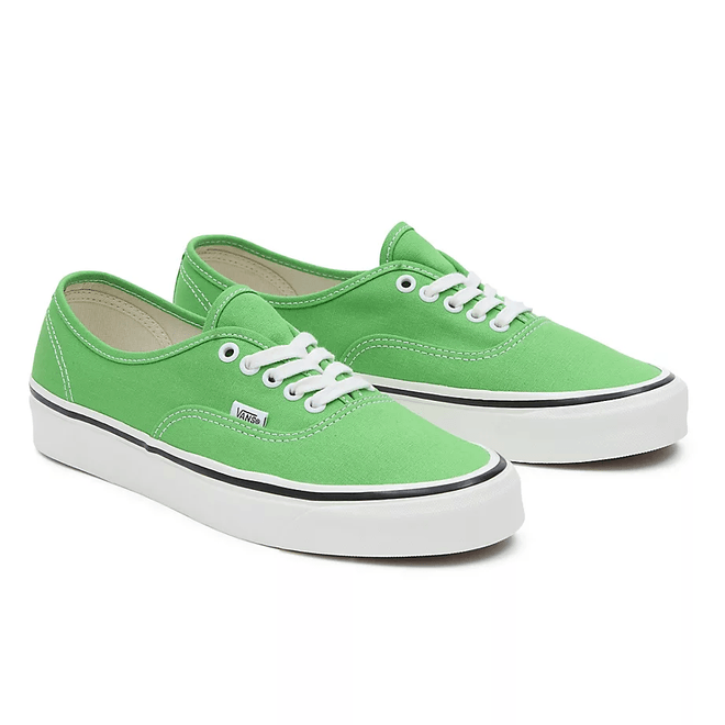 VANS Authentic 44 Dx 