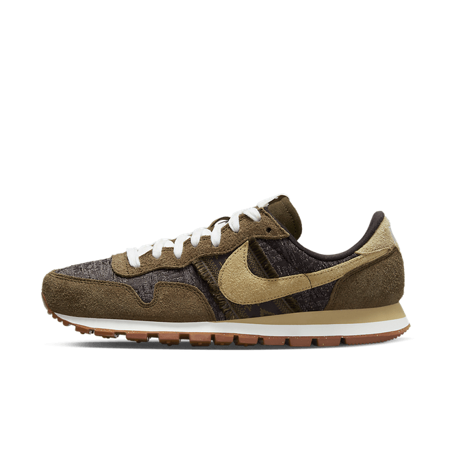 Nike Air Pegasus 83 Premium 'NAI-KE - The One Line' DZ6301-222