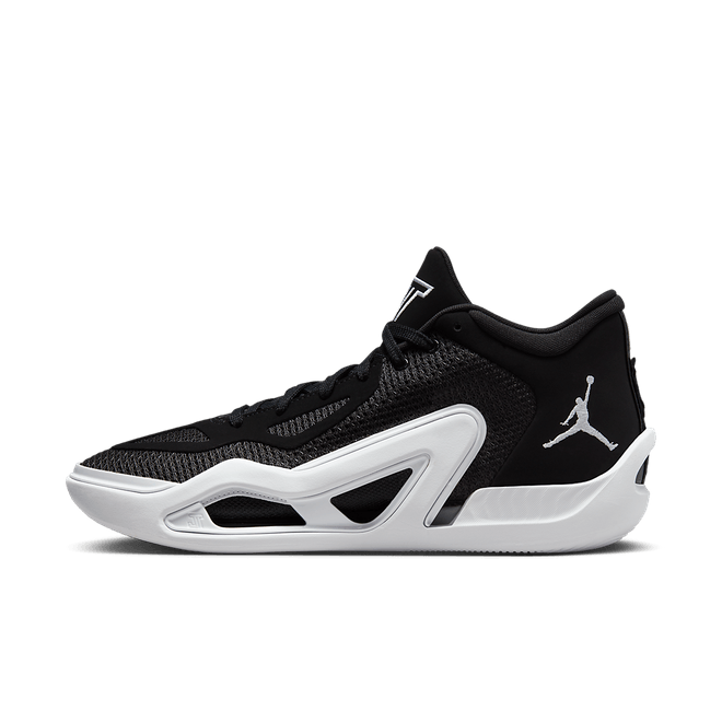 Air Jordan Jordan Tatum 1 TB 'Black White'