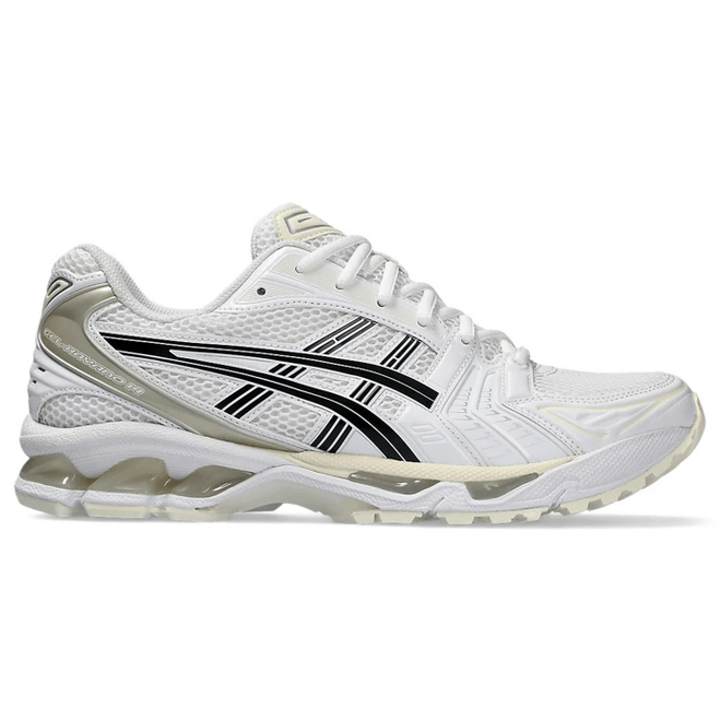 ASICS Aritzia x Gel Kayano 14 'White Black' 1203A328-101