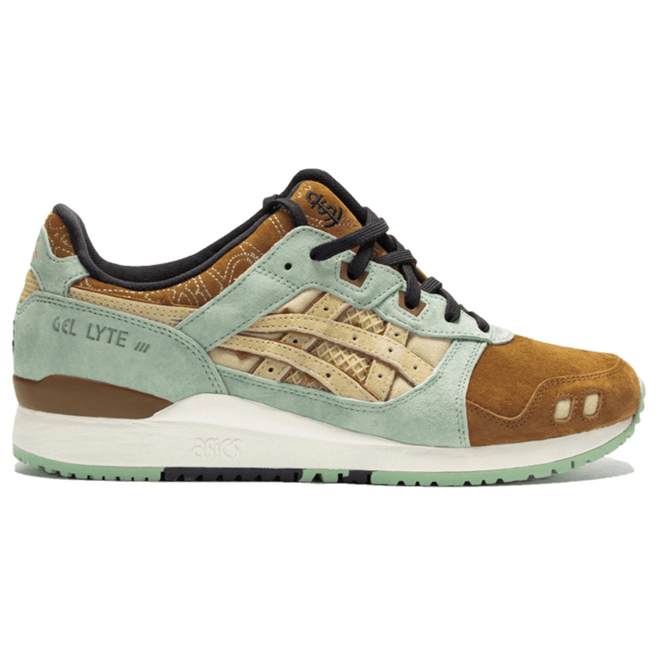 ASICS Gel-Lyte III OG COSTS Cane Vine 1201A937-200