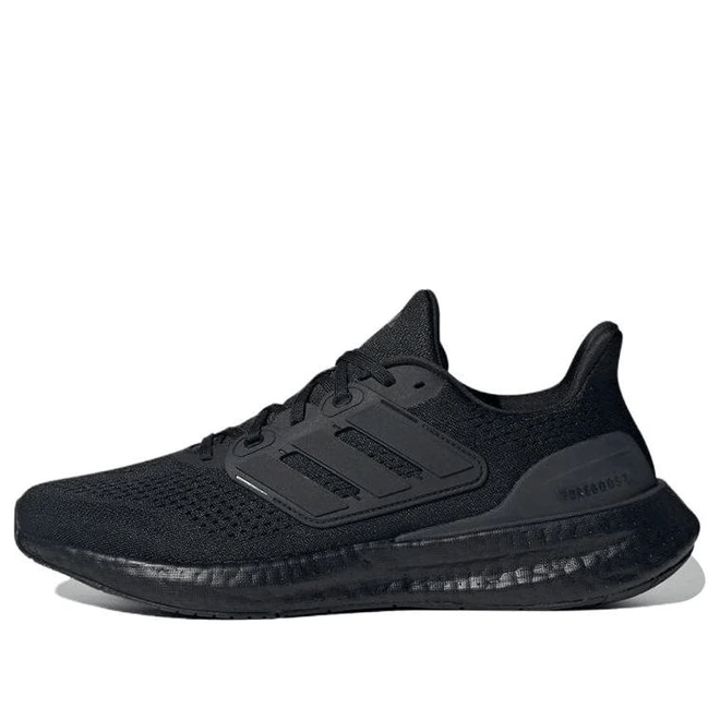 Adidas Pureboost 23 Wide Running IF4840