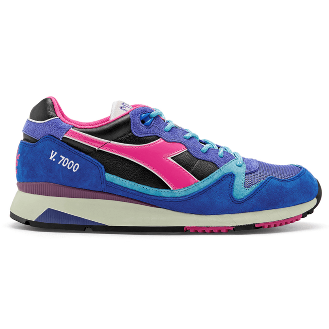 Diadora V7000 COSTS Coral Pink