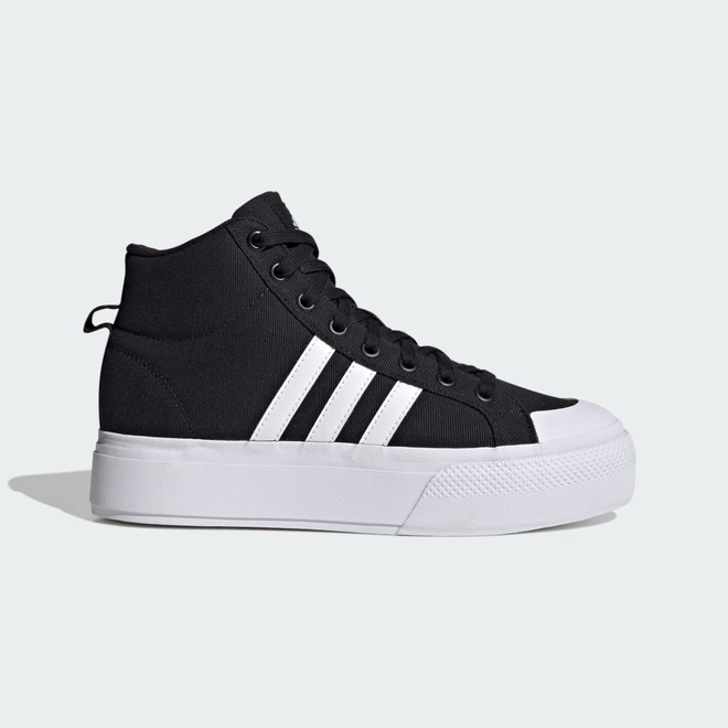 adidas Bravada 2.0 Platform Mid