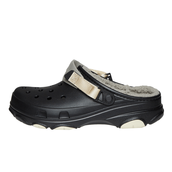 Crocs All Terrain Lined Clog