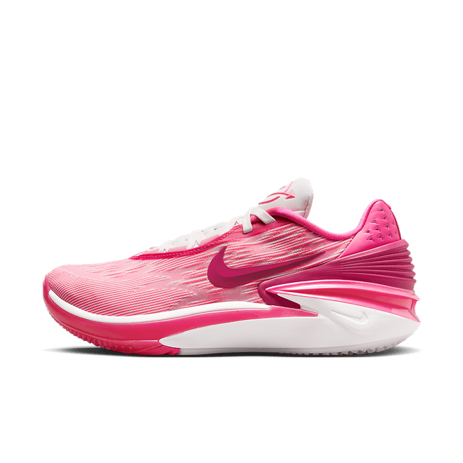 Nike Zoom GT Cut 2 Hyper Pink DJ6013-604