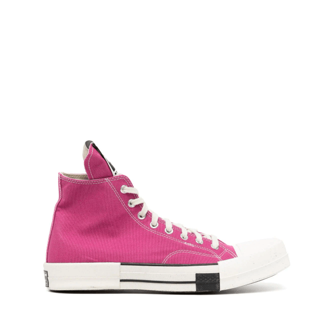 Converse x Converse high-top