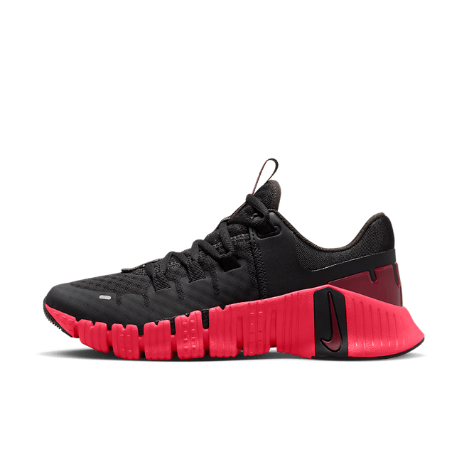 Nike Free Metcon 5 work