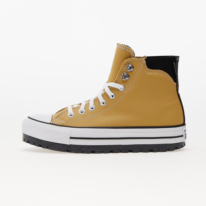 Chuck Taylor All Star City Trek Waterproof Boot