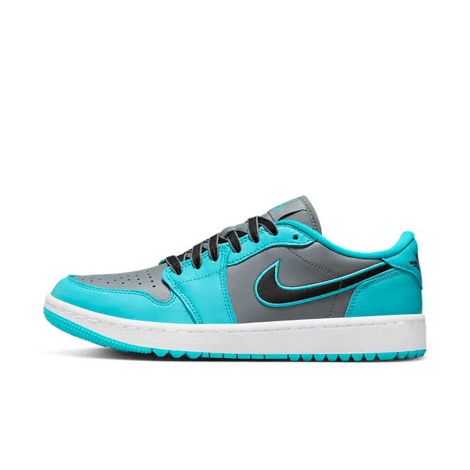 Air Jordan 1 Low G 'Gamma Blue' FZ3248-001