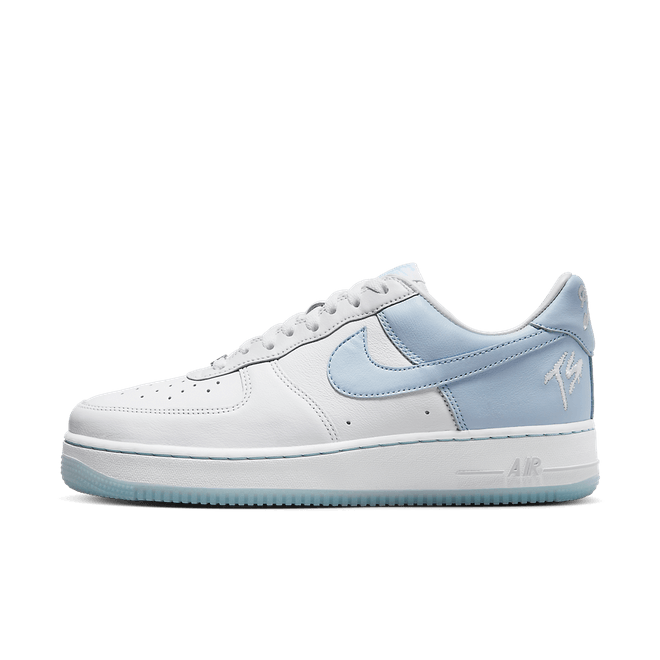 Nike Terror Squad x Air Force 1 Low QS 'Porpoise' FJ5755-100