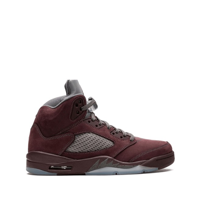 Air Jordan 5 "Burgundy 2023" DZ4131